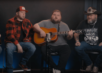 VIDEO SPOTLIGHT – Kentucky Music Mafia “I Can’t Save You”