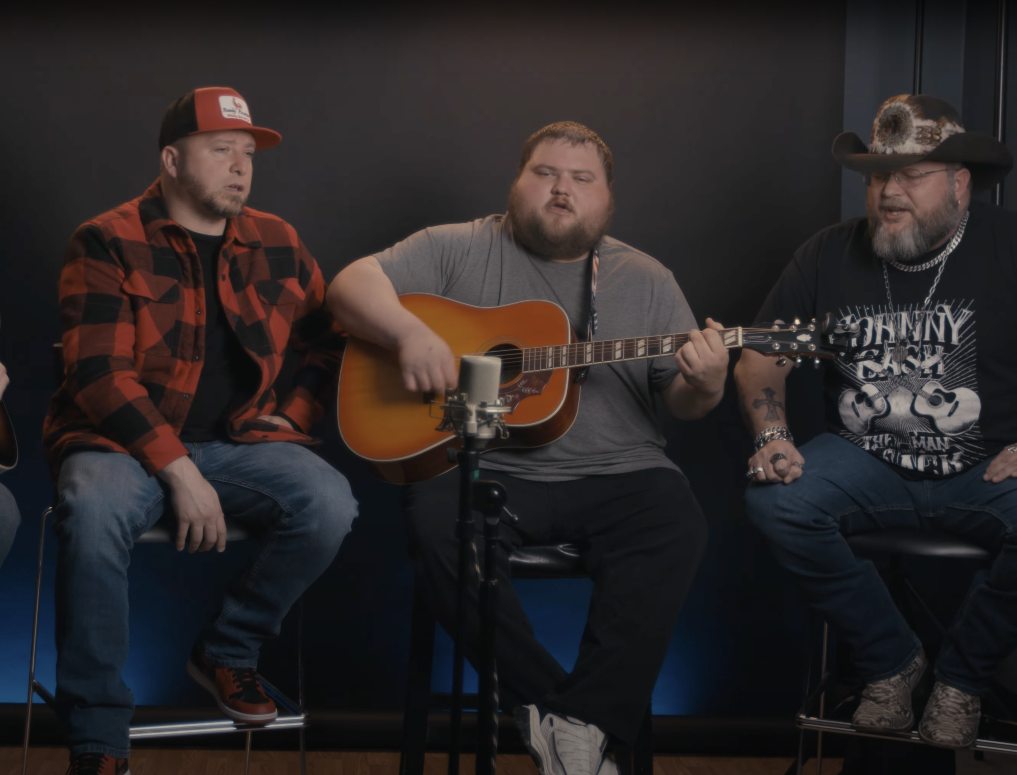 VIDEO SPOTLIGHT – Kentucky Music Mafia “I Can’t Save You” – Country Rap ...