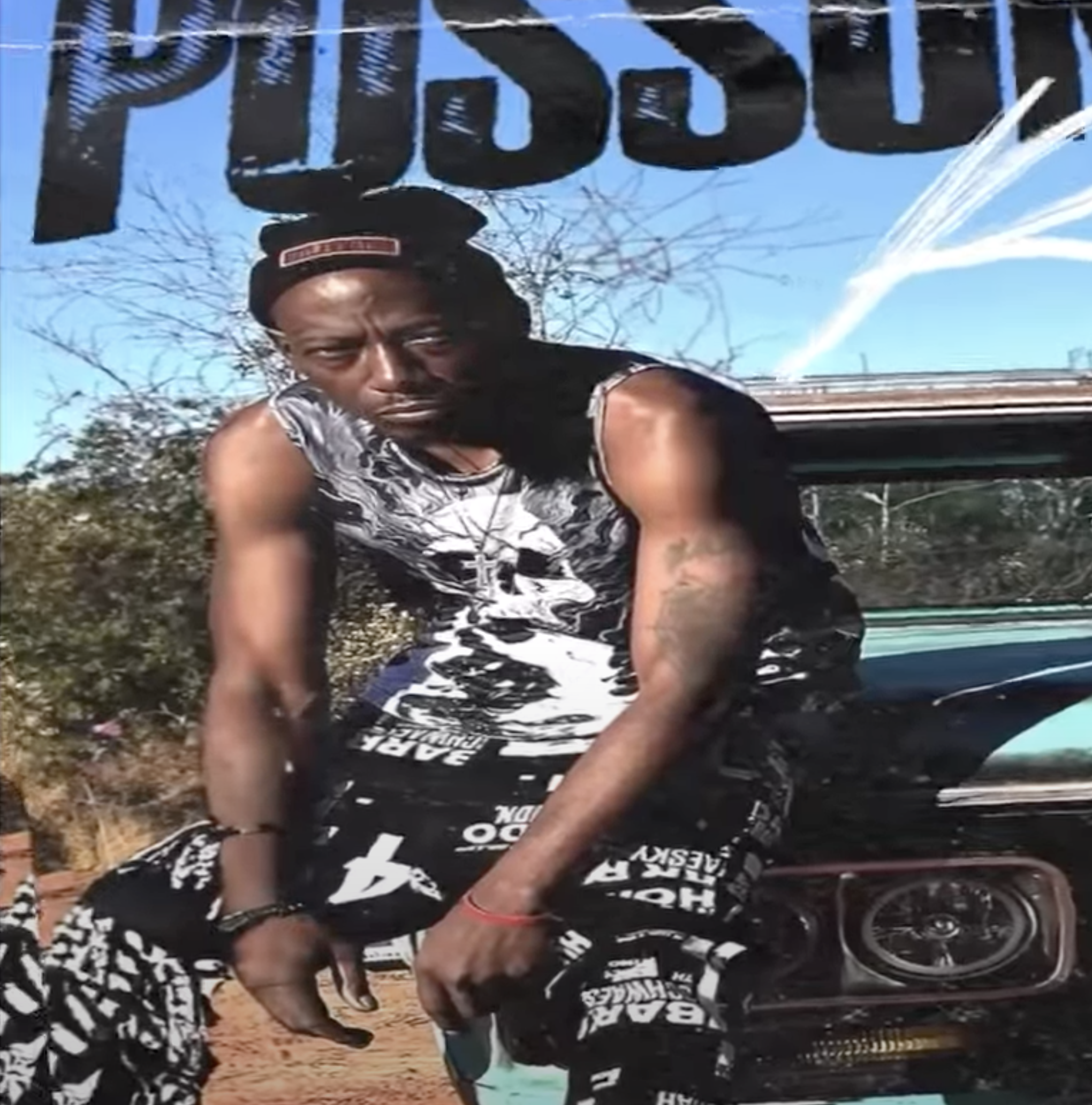 Nobodie Rapper VIDEO SPOTLIGHT – The Stixxx “Trouble” (Visualizer) – Country Rap Insider
