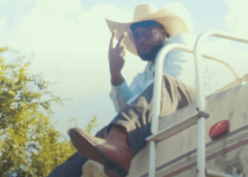 VIDEO SPOTLIGHT – Nappy Roots “Floatin With The Wind”